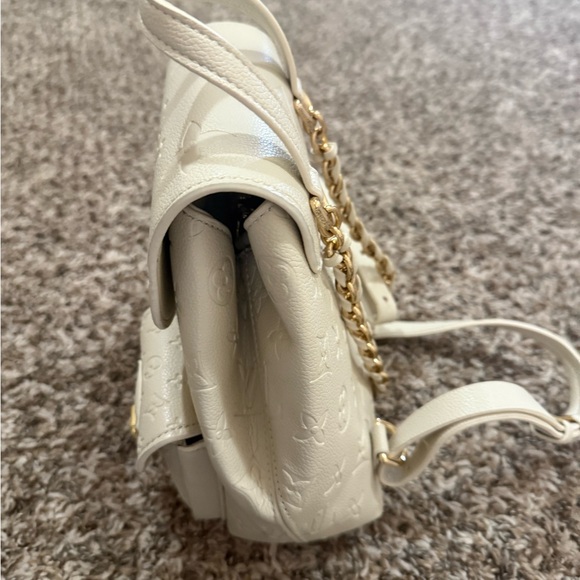 Super Bag, brand new never worn, sale is final, asking price $350.00 - Picture 2 of 5